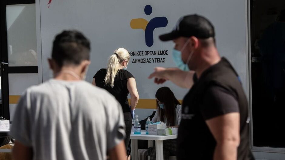 Ρεκόρ προσλήψεων από τους… αντικρατιστές