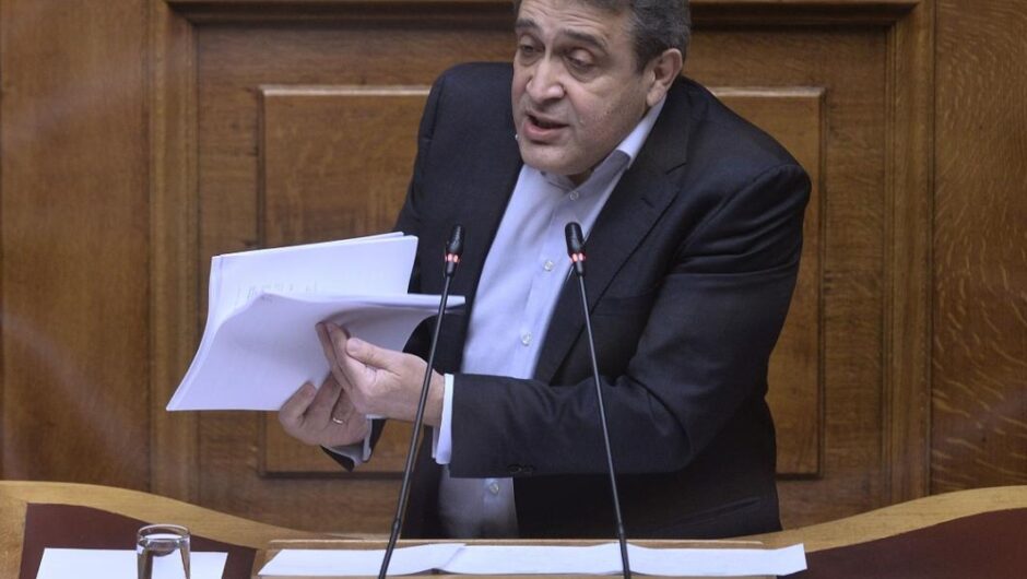 Κυβέρνηση Μητσοτάκη / Ψήφισαν φωτογραφικές διατάξεις για τα δικά τους παιδιά