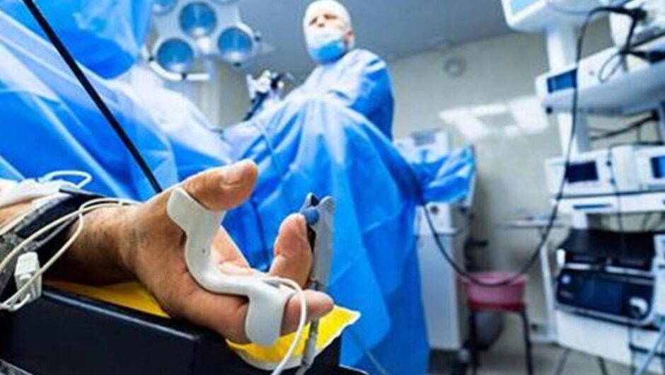 ΠΟΕΔΗΝ / Αυτά είναι τα στοιχεία που κατατέθηκαν στον Άρειο Πάγο για τις κενές ΜΕΘ