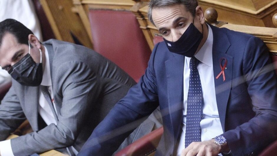 Κυνισμός, επικοινωνία, αναισθησία