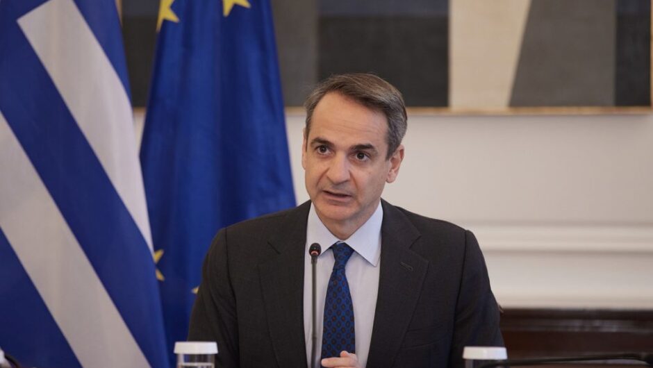 Κυρ. Μητσοτάκης: Δύο self test στις γιορτές δωρεάν για όλους