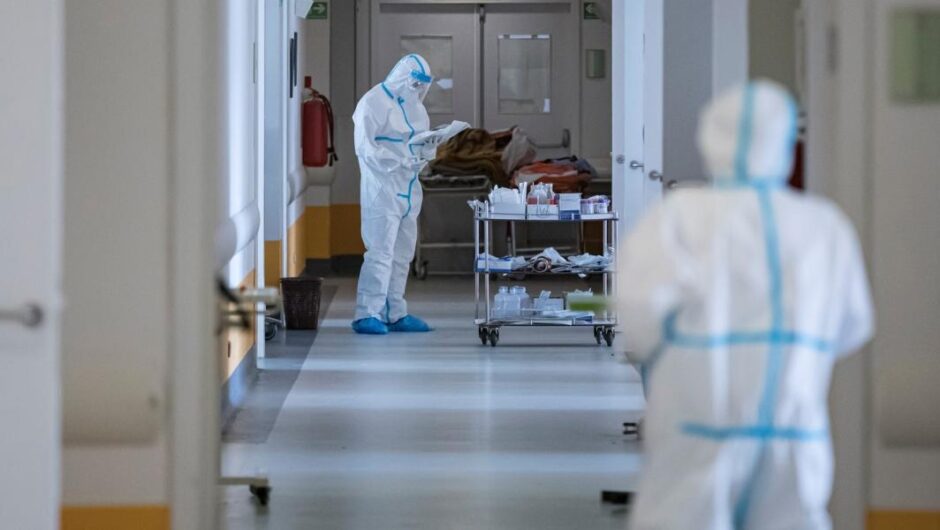Δημοσκόπηση Palmos Analysis : Κοινωνικό αίτημα η ενίσχυση του ΕΣΥ