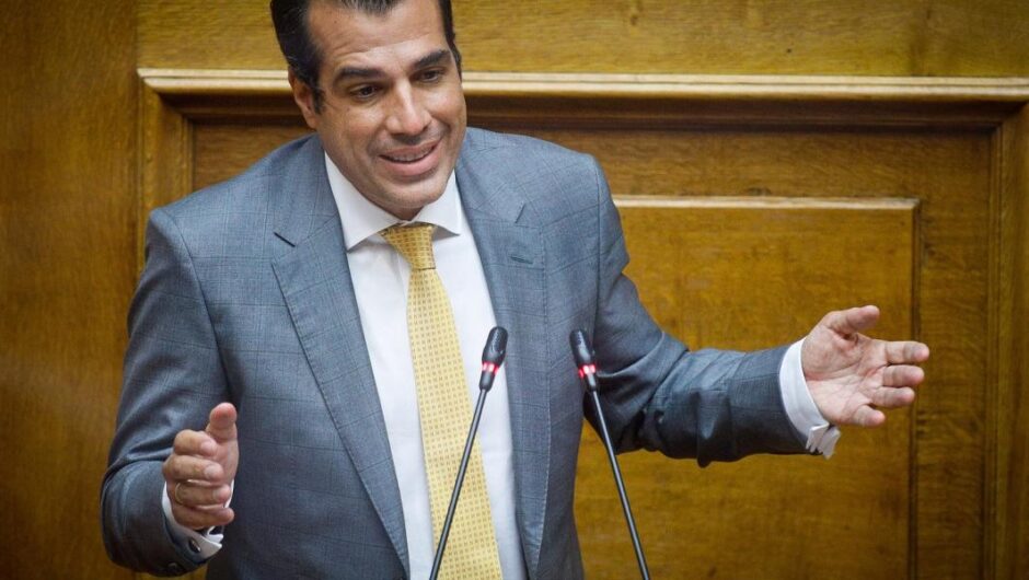 Απάντηση ΠΟΕΔΗΝ σε Πλεύρη / Αναφορά στον Άρειο Πάγο για τις VIP κλίνες ΜΕΘ – Και η εισαγγελία εξετάζει τα στοιχεία