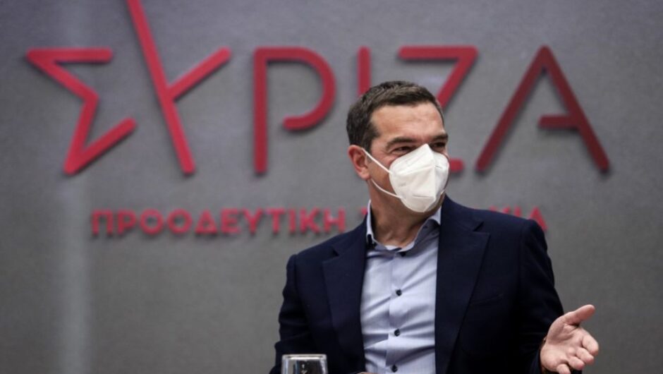Ε, α στα διάλα για πολιτικός σχεδιασμός