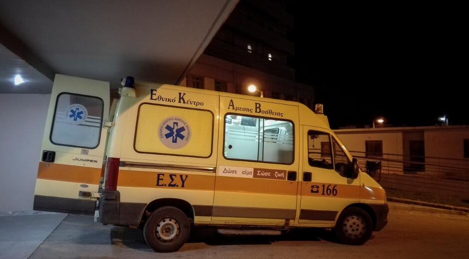 ΕΟΔΥ: Έπεσαν οι διασωληνώσεις, άλλοι 92 θάνατοι