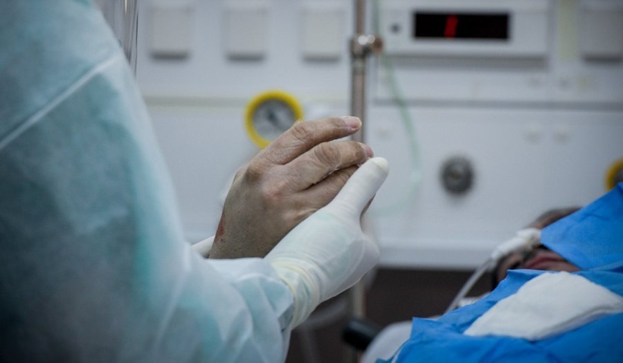 Χάσαμε μια …Πρέβεζα-και η κυβέρνηση περικόπτει τον προϋπολογισμό για τη δημόσια υγεία!