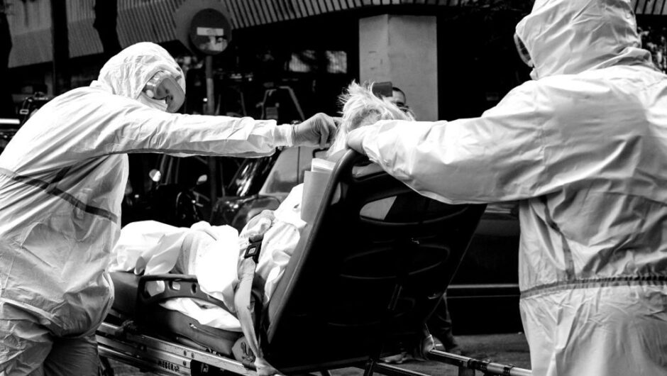 Καταγγελία: Μονοκλωνικά με μέσο και… επιτελική υγειονομική α(χ)ριστεία