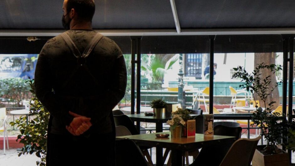 Χαλκιδική / Σε απόγνωση οι καταστηματάρχες με τους λογαριασμούς ρεύματος