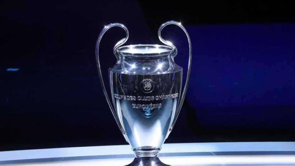 Champions League / Παρί Σεν Ζερμέν – Ρεάλ Μαδρίτης στους «16» μετά το μέγα φιάσκο της κλήρωσης