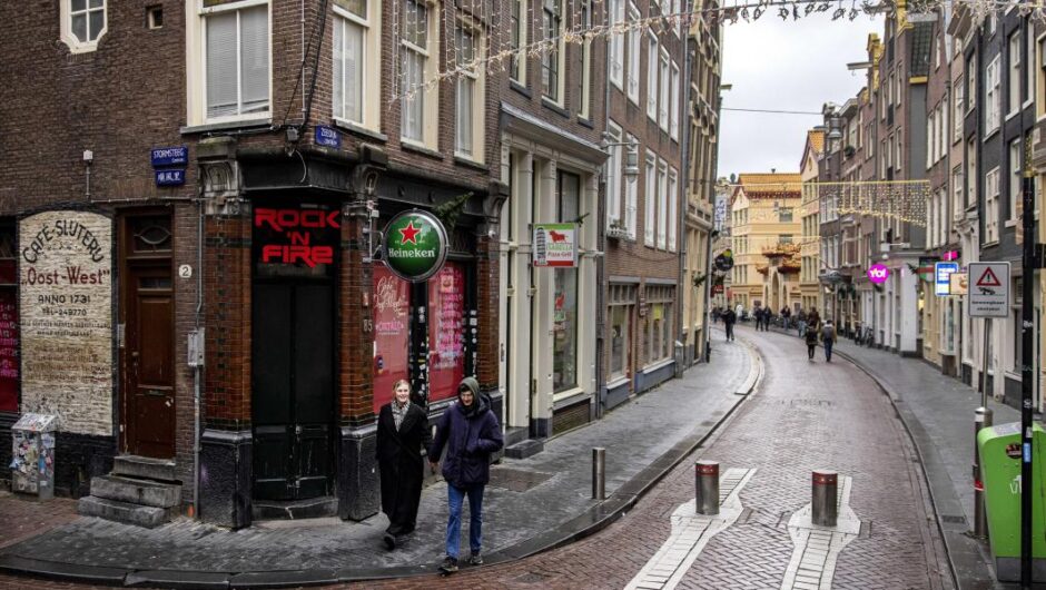 ΠΟΥ:Καμπανάκι για «Όμικρον» – Εξαπλώνεται, μολύνει και τους εμβολιασμένους