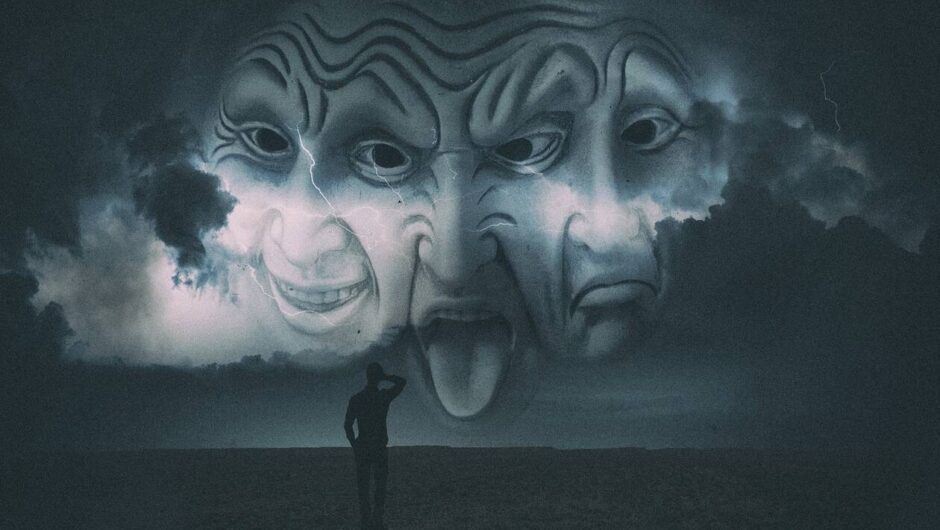 Πώς θα αναγνωρίσετε έναν ψεύτη: Θα πιστέψετε αυτό που ακούτε ή αυτό που βλέπετε;