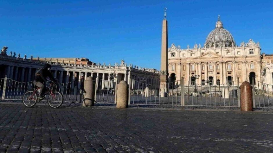 Ισπανία: Σάλος με σεξουαλική κακοποίηση 1.237 παιδιών από τον κλήρο – Έρευνα στην Καθολική Εκκλησία