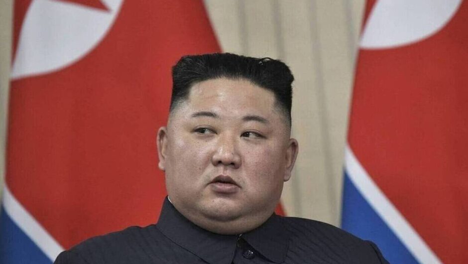 Βόρεια Κορέα: Όλη η χώρα φτιάχνει γλυκά για τα γενέθλια του Κιμ Γιονγκ Ουν!