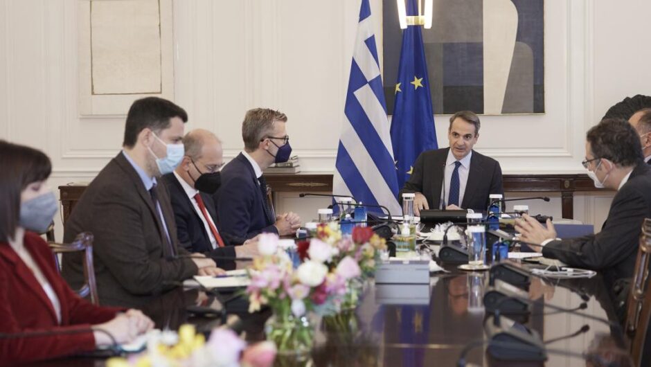 Ο ΣΥΡΙΖΑ φταίει