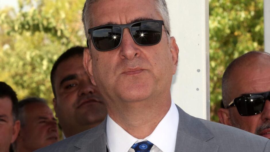 Κυβέρνηση Μητσοτάκη / Με τροπολογία σκάνδαλο δίνει χρήματα στην πρώην εταιρεία του διοικητή της ΕΥΠ