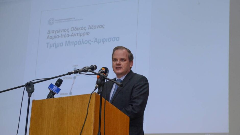 Καραμανλής για υποχρεωτικό εμβολιασμό στους άνω των 50: Είναι κάτι το οποίο εξετάζεται