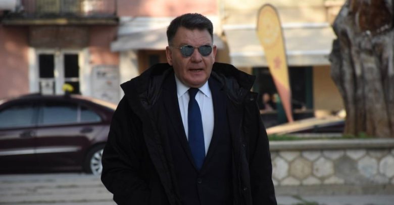 Απογοητευμένος ο Κούγιας: «Τραγική η εικόνα της ΑΕΛ – Αποκλειστικά υπεύθυνος εγώ!»