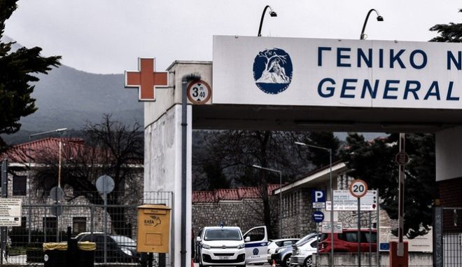 Τραγωδία στη Λαμία: Τέσσερις ώρες περίμενε η 14χρονη σε κοντέινερ