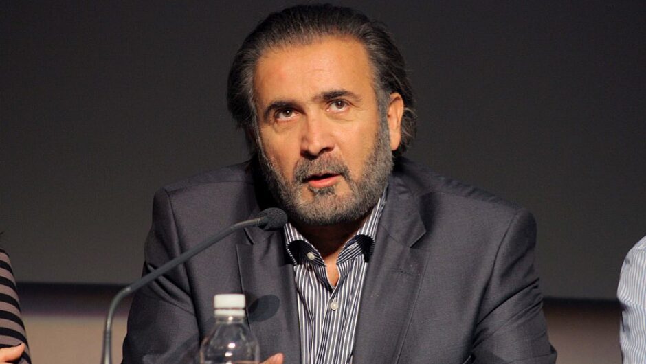 Λαζόπουλος: Το σύστημα θέλει μόνο Πορτοσάλτε – Θέλει να τελειώνει με όσους κάνουν πολιτική σάτυρα (Video)
