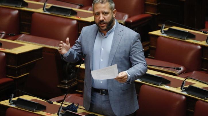 Μεϊκόπουλος: Με πόσα μποφόρ μπορεί τελικά να μεταφέρει ασθενείς στο Βόλο το πλωτό όχημα;