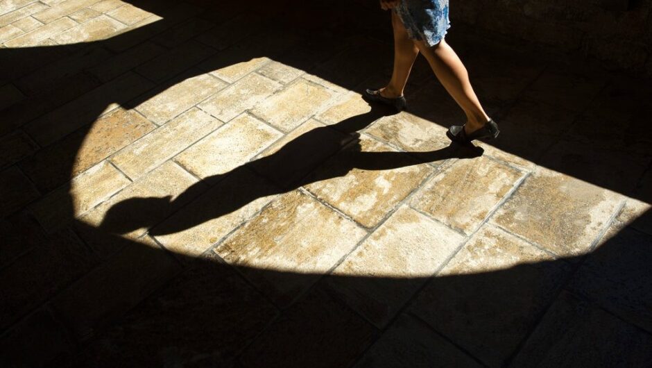 Ελλάδα: Μεσαίωνας 2021