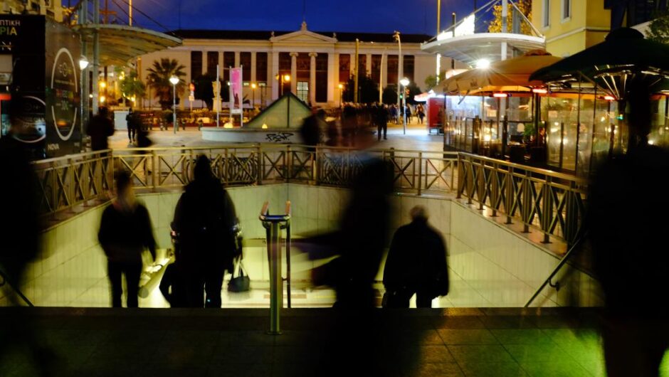 Κορωνοϊός / 96 νεκροί το τελευταίο 24ωρο – Στους 709 οι διασωληνωμένοι