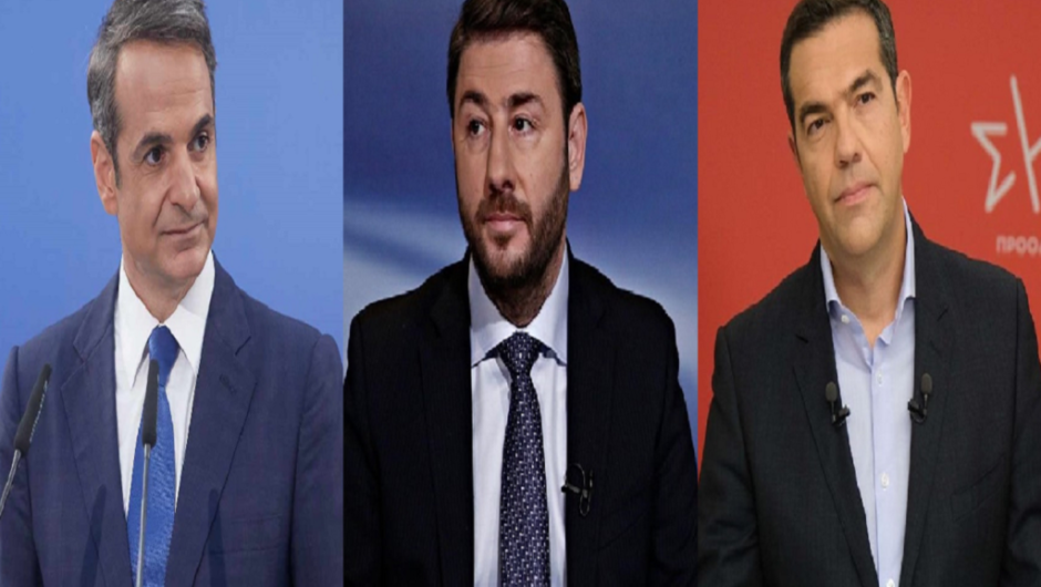 Ο Ν. Ανδρουλάκης πρόεδρος του ΚΙΝΑΛ – …Τώρα αρχίζουν τα δύσκολα… για όλους