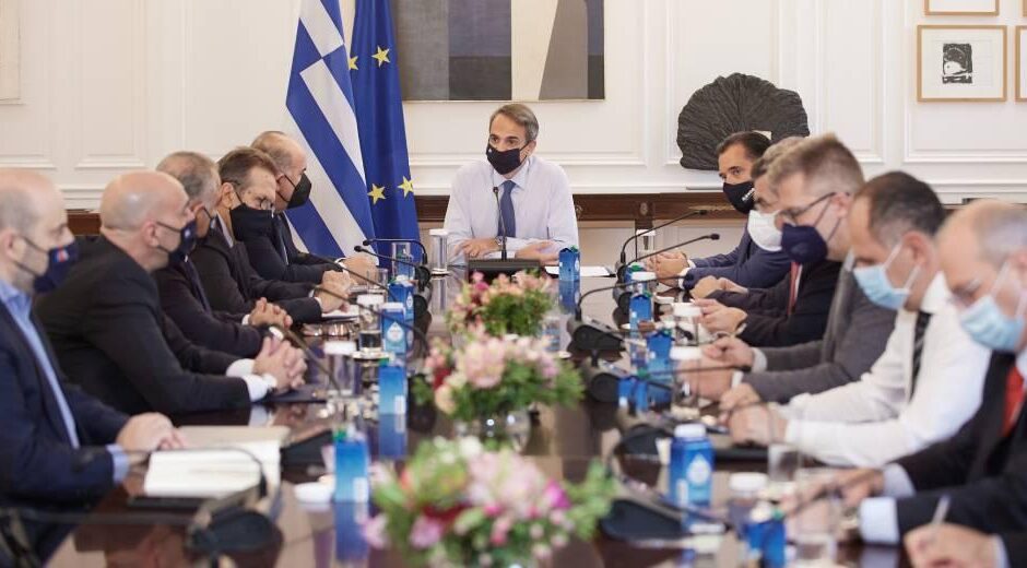 Η δημόσια υγεία στα χέρια σκιτζήδων
