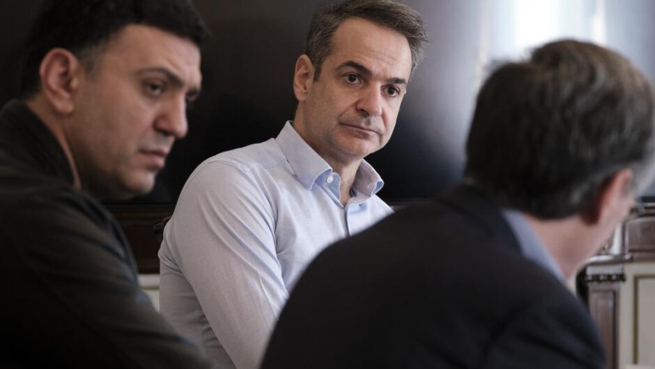 ΣΥΡΙΖΑ / Ο Μητσοτάκης αργά ή γρήγορα θα απαντήσει μετά και την εισαγγελική παρέμβαση