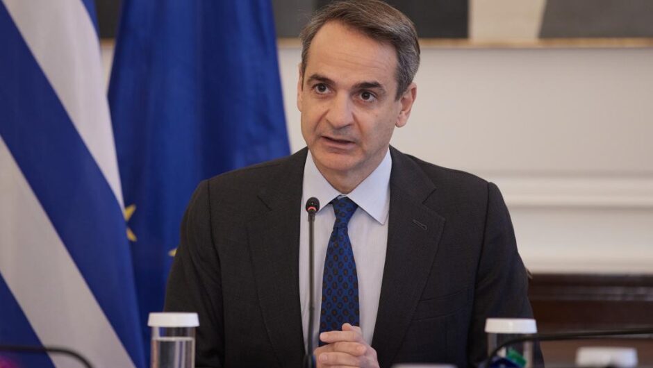 Συζητήσεις στην κυβέρνηση για αλλαγή του εκλογικού νόμου – Τι φοβάται ο Μητσοτάκης