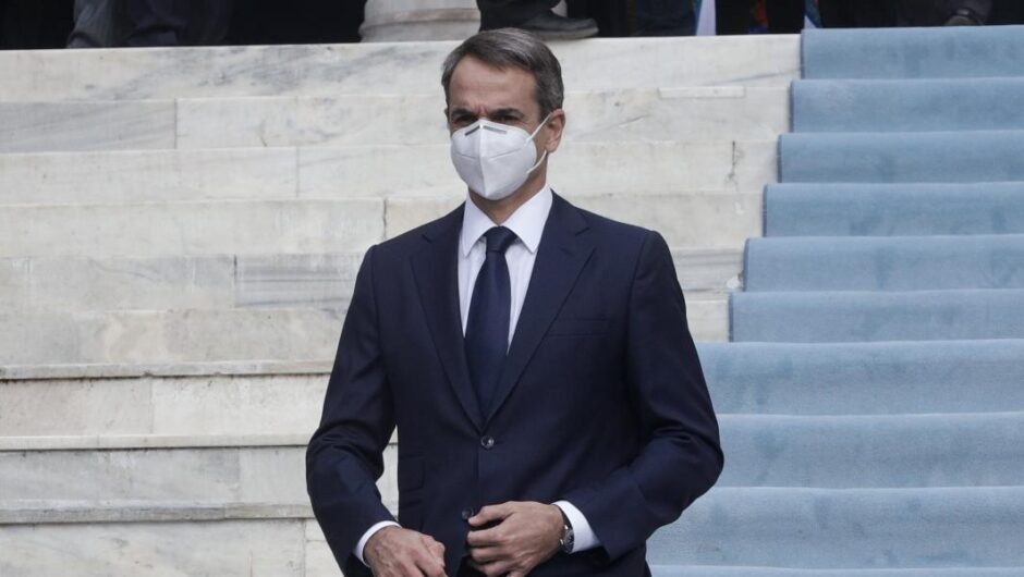 Έτος κατάρρευσης της κυβέρνησης Μητσοτάκη το 2022 – Οι δημοσκοπήσεις και ο επόμενος πρωθυπουργός που ετοιμάζουν τα επιχειρηματικά συμφέροντα