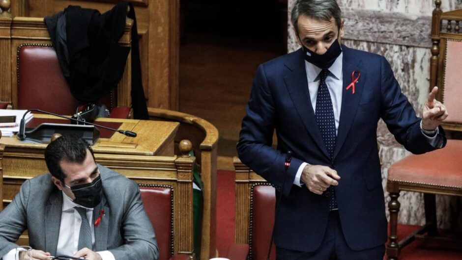 Κυβέρνηση Μητσοτάκη / Μέτρα κατόπιν Πρωτοχρονιάς – Τα σενάρια που είναι στο τραπέζι