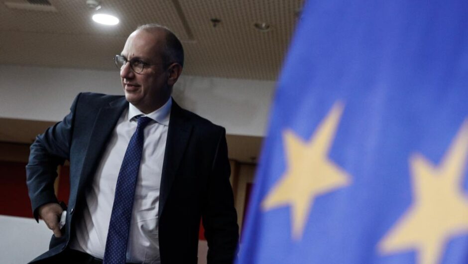 Θεόδωρος Λύτρας / Απαντά στα κυβερνητικά τρικ – «Είχαμε ενημερώσει»