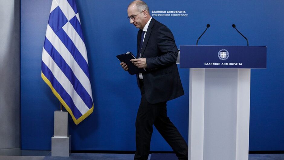 Δεν παίρνουν μέτρα και χρεώνουν στους πολίτες τη λειτουργία της αγοράς