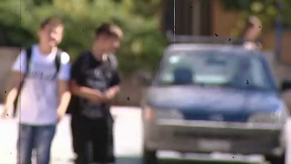 Ορφανοτροφείο κολαστήριο: Εφιαλτικές στιγμές από τη σεξουαλική κακοποίηση αποκάλυψαν τα 5 αγόρια