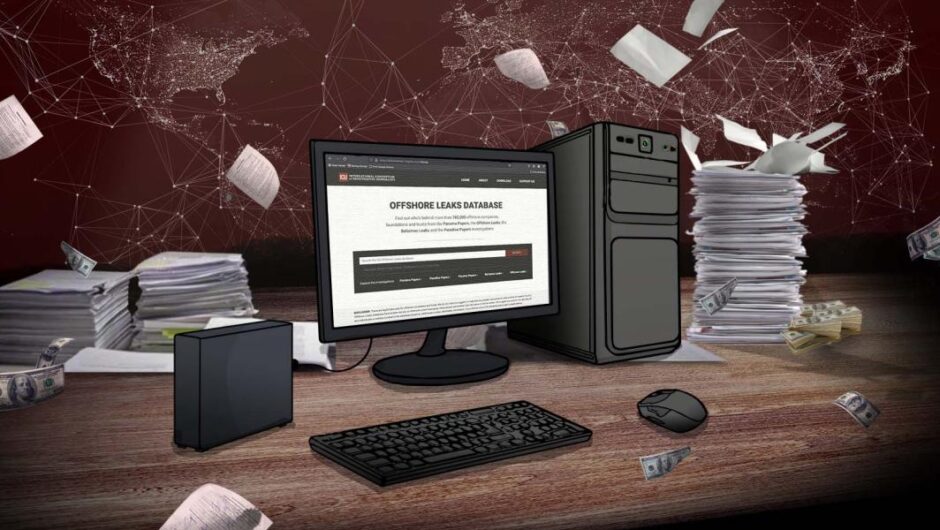 Pandora Papers / Αυτοί είναι οι Έλληνες που εμπλέκονται – Όλη η λίστα με τα ονόματα και τις διευθύνσεις