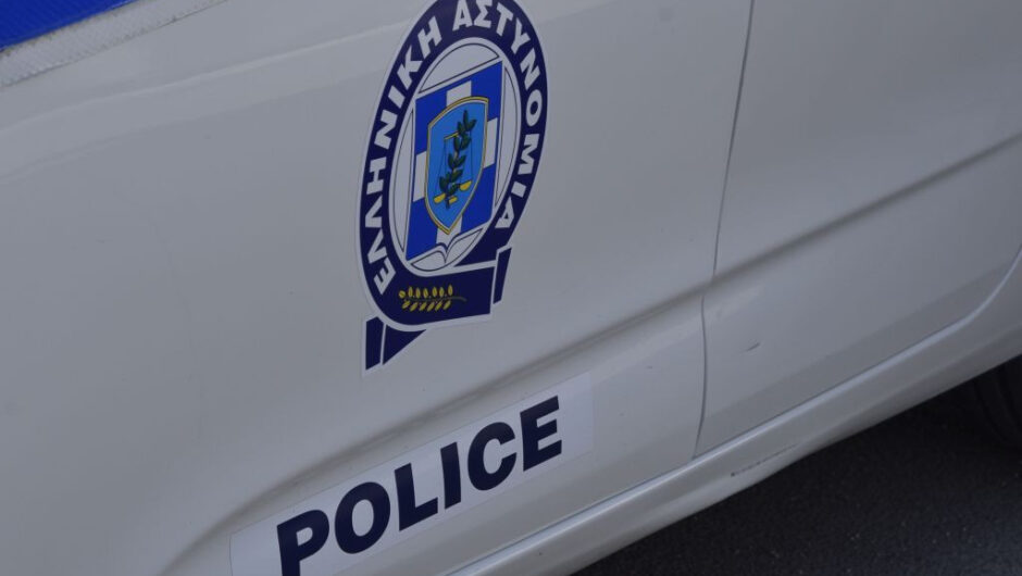 Λάρισα – Κρατούμενος έκανε τον ασθενή για να αποδράσει