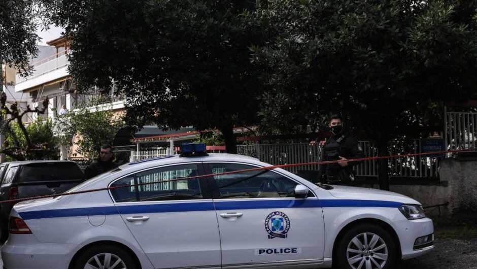 Πάτρα: Συνελήφθη 47χρονος προπονητής για σεξουαλική επίθεση σε 14χρονη αθλήτριά του