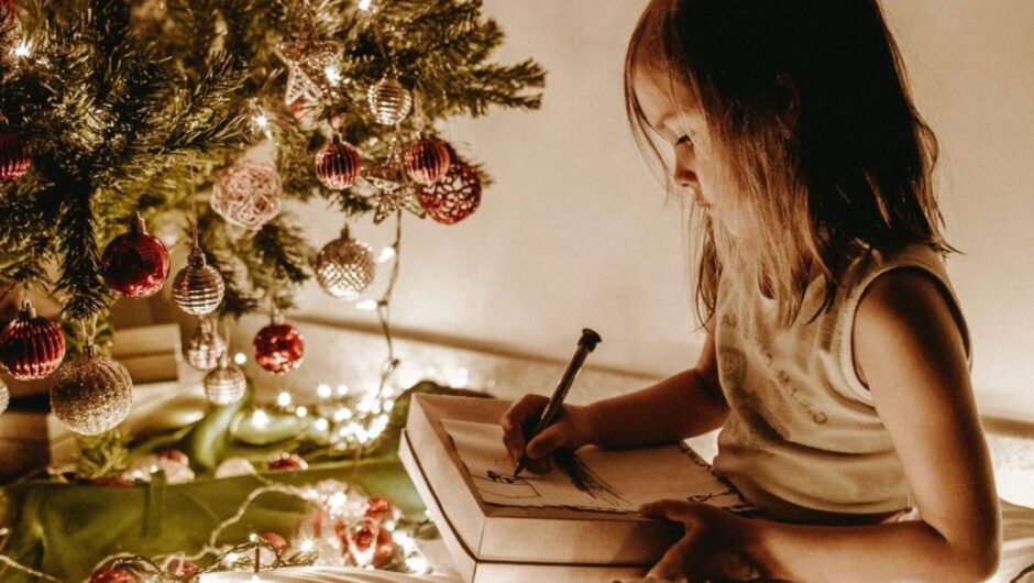 Χωρισμένοι γονείς και γιορτές σε δύο σπίτια