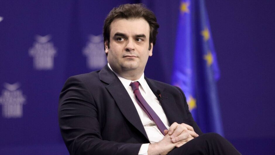 H νέα ταυτότητα στο κινητό μας: Βιβλιάριο υγείας, δίπλωμα οδήγησης, και ταυτοποίηση σε μία εφαρμογή