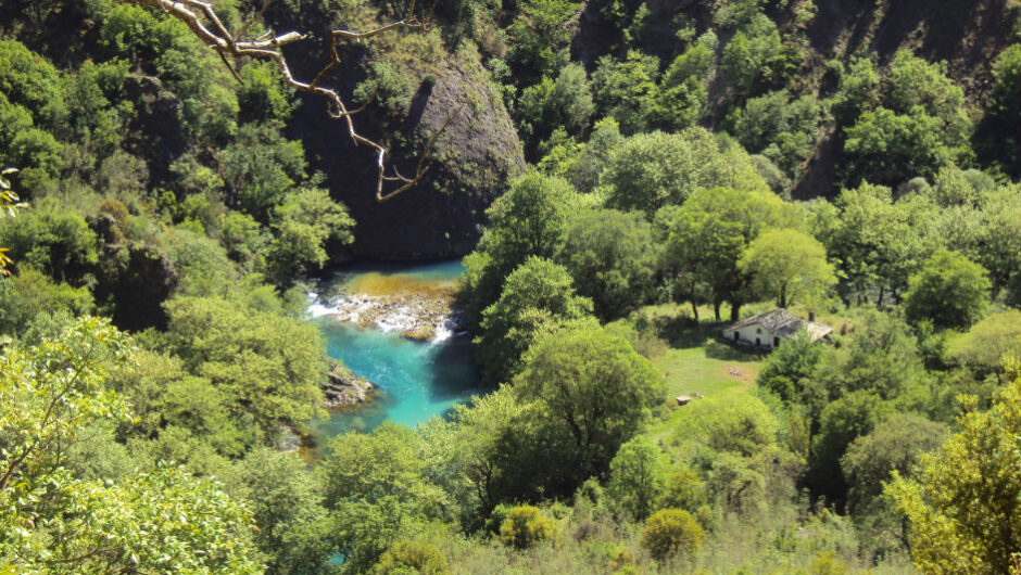 Εθνικό Πάρκο Βόρειας Πίνδου – Φύση και άνθρωπος σε πλήρη αρμονία