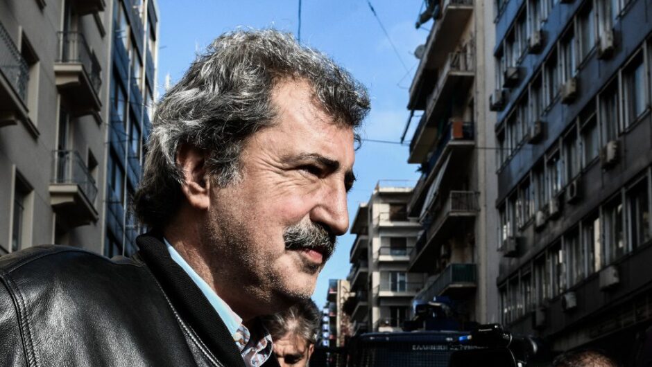 Καταγγελία Πολάκη: Ζούμε σε προκλητική χούντα – Ζήτησα στοιχεία από τον ΕΟΔΥ και δεν μου έδωσαν