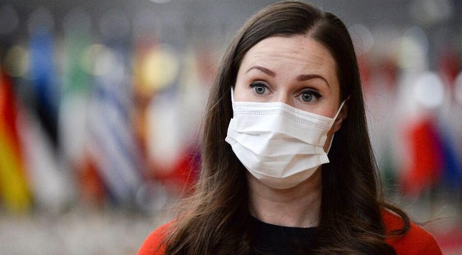 Σάλος στη Φινλανδία για τη Σαββατιάτικη βραδινή έξοδο της πρωθυπουργού