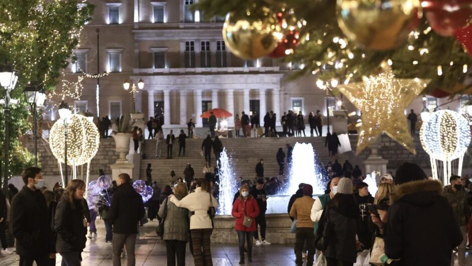 Κορωνοϊός / 71 νεκροί και 6.667 κρούσματα το τελευταίο 24ωρο