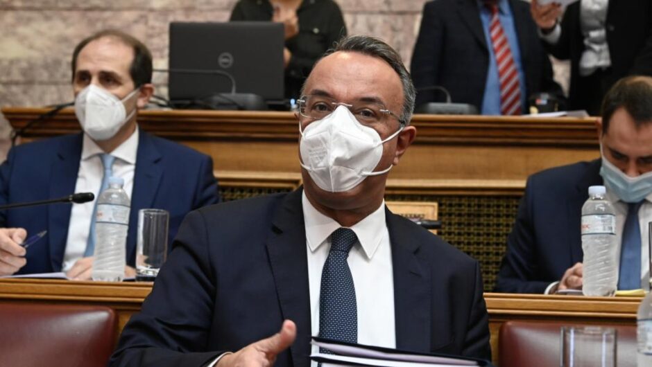 Προϋπολογισμός… Χουντίνι