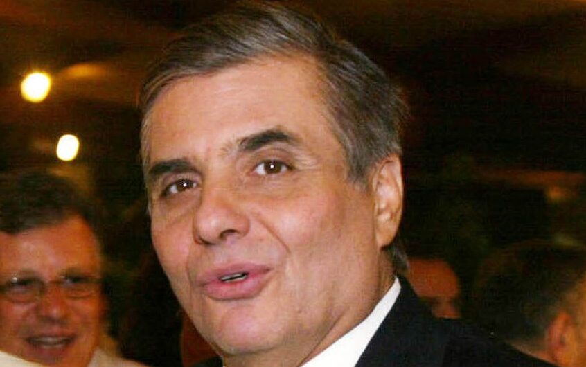 Κουρτζίδης: Γιατί δεν χορηγήθηκαν μονοκλωνικά αντισώματα στον Γιώργο Τράγκα