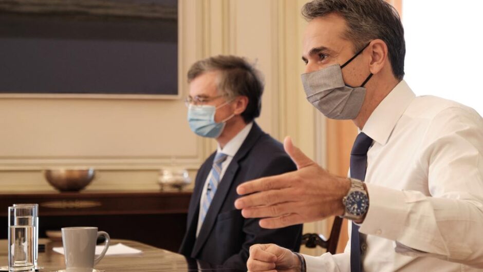 Στρατηγική επιλογή η κατάρρευση του ΕΣΥ