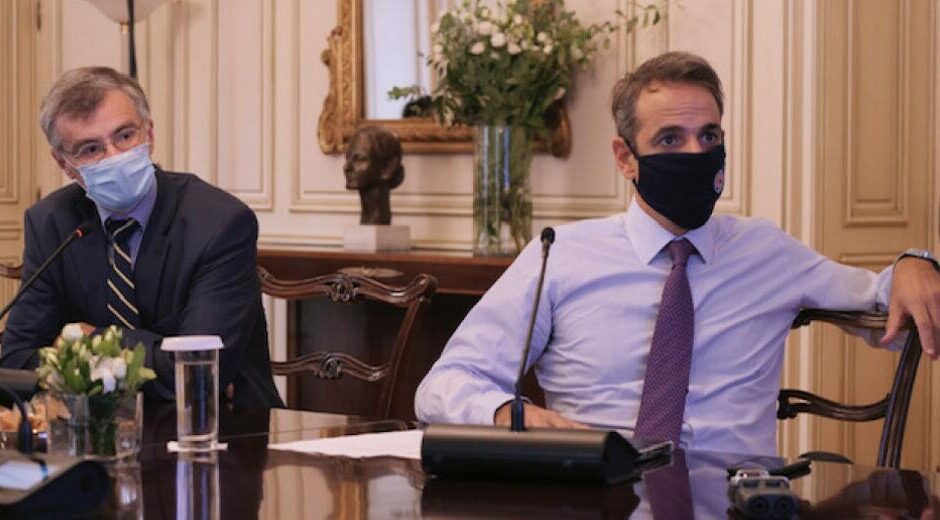 Ανοσία της αγέλης από την αγέλη των ανόητων