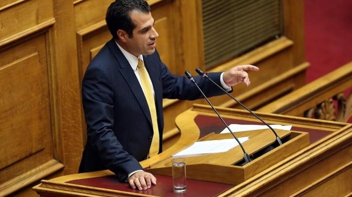 Περιοριστικά μέτρα μετά τις γιορτές και απολύσεις υγειονομικών, επιβεβαίωσε ο Πλεύρης