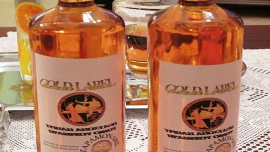 Έτοιμο το πρώτο ελληνικό ουίσκι made in Larissa!